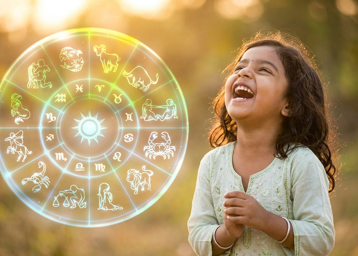 Child, Education & Parenting Guidance