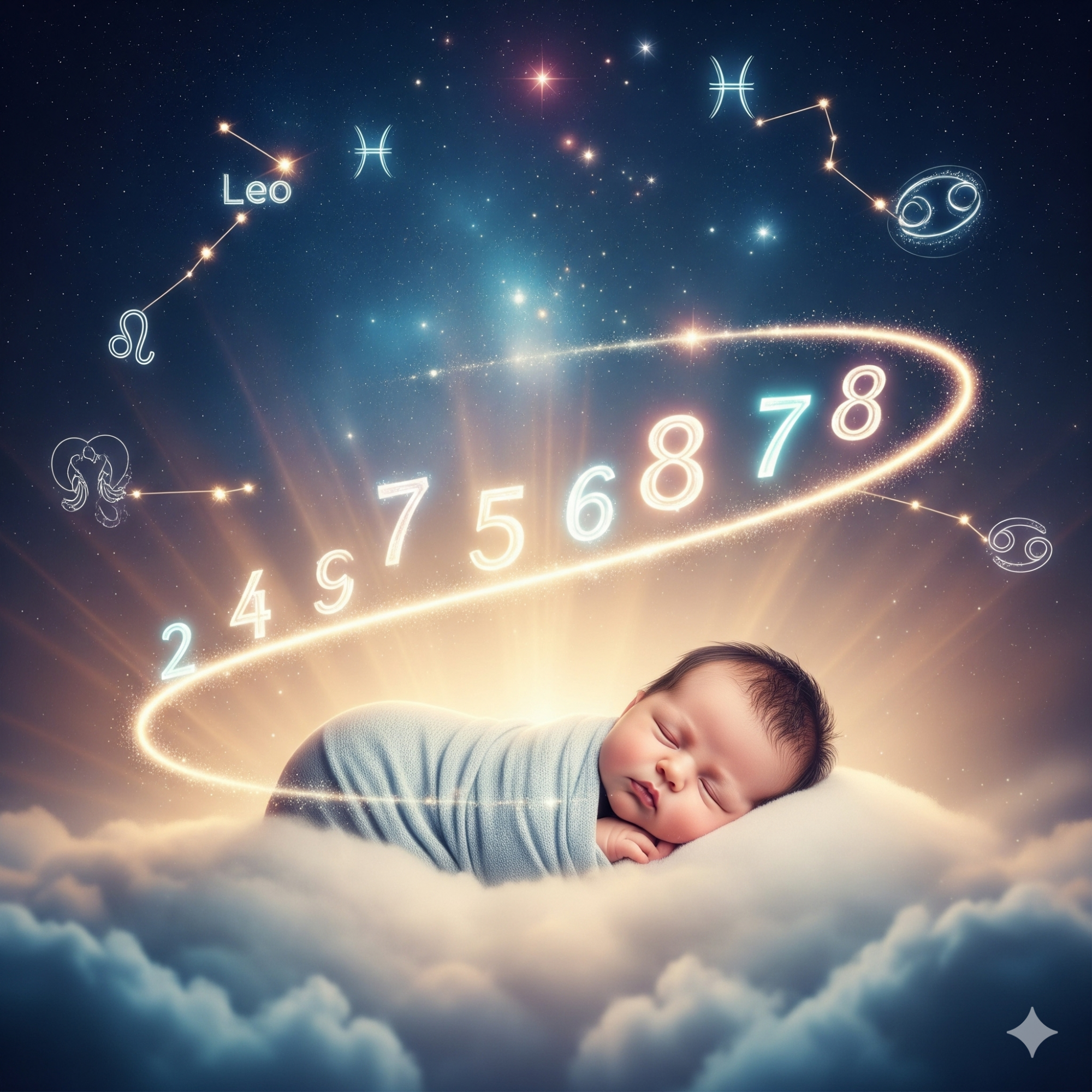 Baby Naming (Nakshatra-Based)